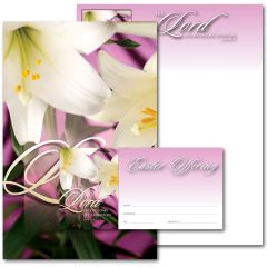 Easter - My Salvation - Matching Set