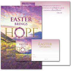 Easter - Easter Bring Hopes - Matching Set