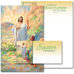 Easter - Risen Savior - Matching Set