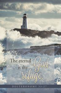 Funeral - God is thy refuge - Standard Bulletin