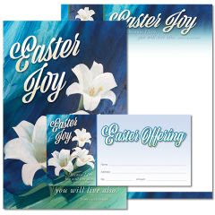 Easter - Easter Joy - Matching Set