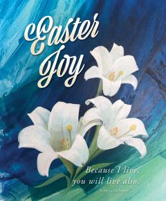 Bulletin | Lgl | Easter |