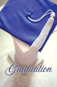 Graduation - Pkg 100 - Standard Program