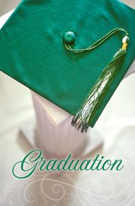 Graduation - Pkg 100 - Standard Program