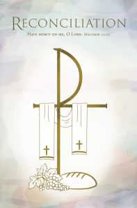 Bulletin | Reconciliation
