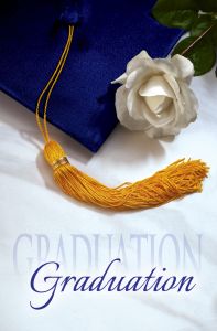 Graduation - Pkg 100 - Standard Program