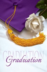 Graduation - Pkg 100 - Standard Program