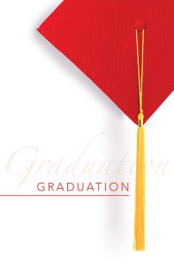 Graduation - 2024 Graduation - Pkg 100 - Standard Program