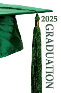 Graduation – 2025 Graduation – Pkg 100 – Standard Dated Program