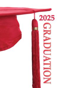 Graduation – 2025 Graduation – Pkg 100 – Standard Dated Program