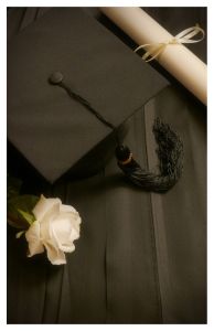 Graduation - Multiple Colors - Customizable Program Cover