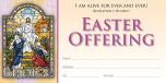 (shrink-wrapped pkg 100) Offering Env | Easter |