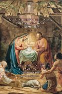 Christmas - She shall bring forth a son - Matthew.1:21 - Y dara a luz un hijo - Bilingual Bulletin