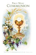 Bulletin | First Holy Communion